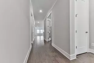 711 Rising Moon Dr, Woodstock, GA 30188 - Photo 4