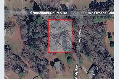 0 Crossroads Church Rd, Rockmart, GA 30153 - Photo 1