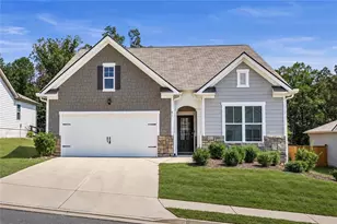 61 Majestic Oak Cir, Dallas, GA 30132 - Photo 1