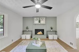 1924 Mountain Creek Church Rd NW, Monroe, GA 30656 - Photo 8