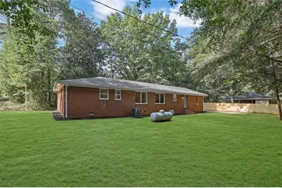 1924 Mountain Creek Church Road NW, Monroe, GA 30656 - Photo 32