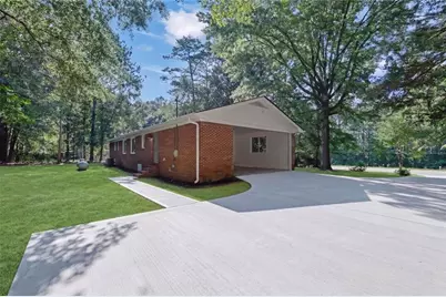 1924 Mountain Creek Church Road NW, Monroe, GA 30656 - Photo 4