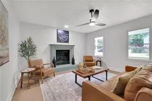 4491 Calumet Dr NW, Kennesaw, GA 30152 - Photo 8