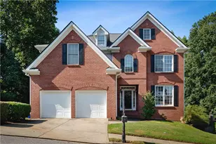 2005 Ivy Ridge Rd SE, Smyrna, GA 30080 - Photo 1