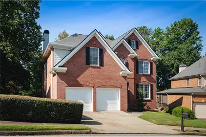 2005 Ivy Ridge Road SE, Smyrna, GA 30080 - Photo 54
