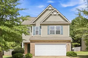 929 Justice Dr, Locust Grove, GA 30248 - Photo 1