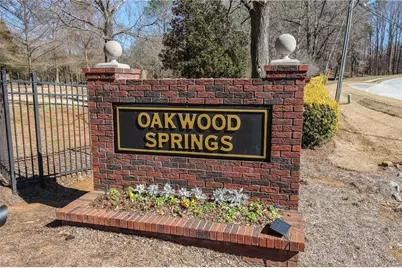 4293 Skyline View, Oakwood, GA 30566 - Photo 26