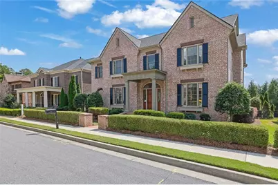 7965 Georgetown Circle, Suwanee, GA 30024 - Photo 4