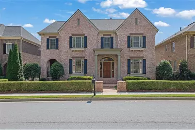 7965 Georgetown Circle, Suwanee, GA 30024 - Photo 2