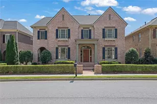 7965 Georgetown Cir, Suwanee, GA 30024 - Photo 2