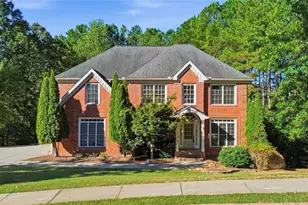 2069 Harmony Dr, Canton, GA 30115 - Photo 1