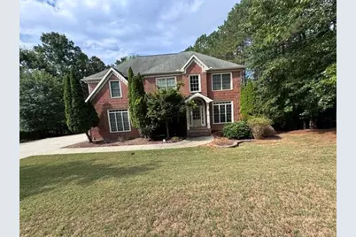 2069 Harmony Drive, Canton, GA 30115 - Photo 1