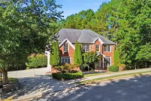 2069 Harmony Dr, Canton, GA 30115 - Photo 2
