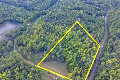 325 Huff Lake Road, Bogart, GA 30622 - Photo 18