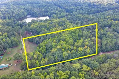 325 Huff Lake Road, Bogart, GA 30622 - Photo 6