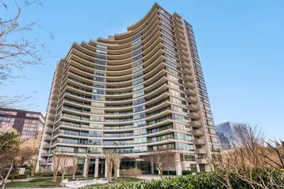 700 Park Regency Place #1207, Atlanta, GA 30326 - Photo 1