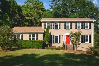 2196 Lunceford Lane SW, Lilburn, GA 30047 - Photo 1