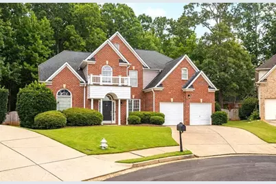 902 Daylight Circle, Lawrenceville, GA 30045 - Photo 50
