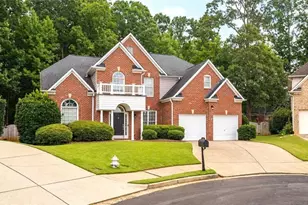 902 Daylight Cir, Lawrenceville, GA 30045 - Photo 50