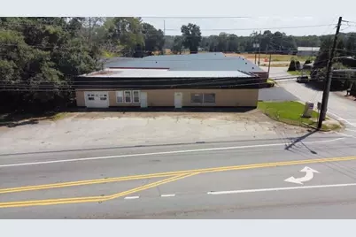 302 E College Street, Bowdon, GA 30108 - Photo 1