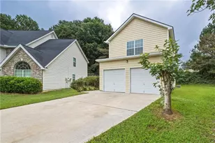 2376 Creel Rd, Atlanta, GA 30349 - Photo 2