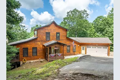 30 Shepherds Lane, Morganton, GA 30560 - Photo 2