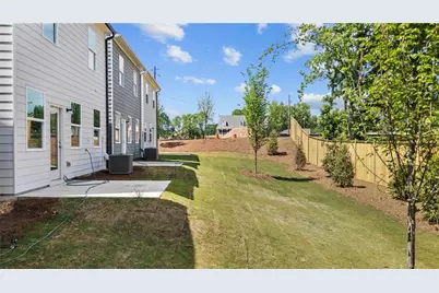 509 Hayes Lane, Canton, GA 30115 - Photo 20