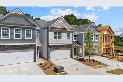 509 Hayes Lane, Canton, GA 30115 - Photo 22