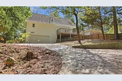 2858 Old Norcross Road, Tucker, GA 30084 - Photo 46