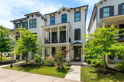 300 Villa Magnolia Lane, Alpharetta, GA 30009 - Photo 1