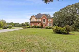 605 Ozora Rd, Loganville, GA 30052 - Photo 2