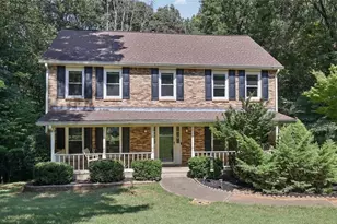 3832 Whitney Pl, Duluth, GA 30096 - Photo 1