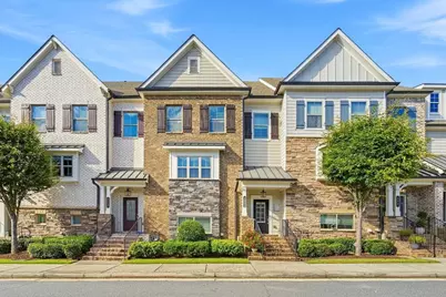 132 Marietta Walk, Marietta, GA 30064 - Photo 2