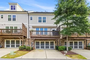 132 Marietta Walk, Marietta, GA 30064 - Photo 36