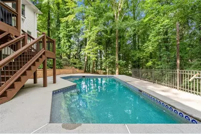 3201 Country Club Court NW, Kennesaw, GA 30144 - Photo 4
