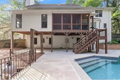 3201 Country Club Court NW, Kennesaw, GA 30144 - Photo 48