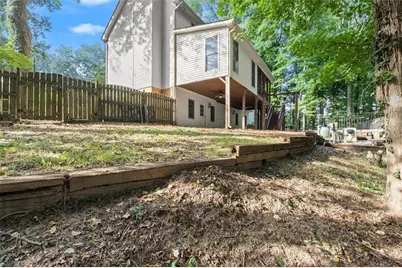 3201 Country Club Court NW, Kennesaw, GA 30144 - Photo 44