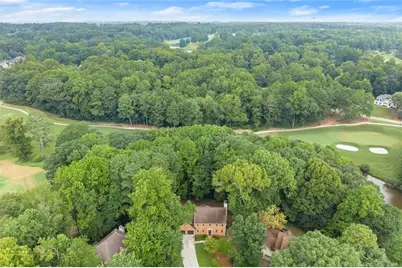 3201 Country Club Court NW, Kennesaw, GA 30144 - Photo 6