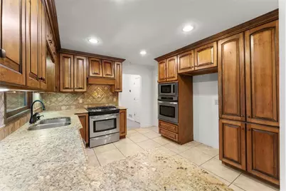 3201 Country Club Court NW, Kennesaw, GA 30144 - Photo 8