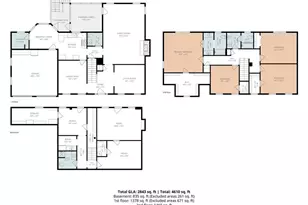 3201 Country Club Ct NW, Kennesaw, GA 30144 - Photo 52