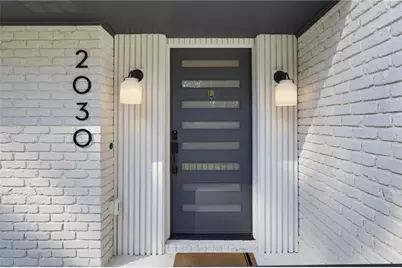 2030 Clairmont Terrace NE, Atlanta, GA 30345 - Photo 2