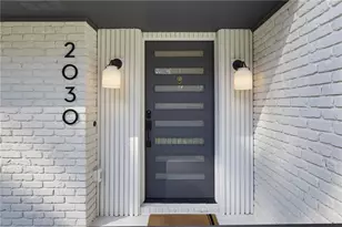 2030 Clairmont Terrace NE, Atlanta, GA 30345 - Photo 2