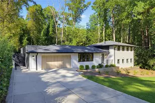 2030 Clairmont Terrace NE, Atlanta, GA 30345 - Photo 50