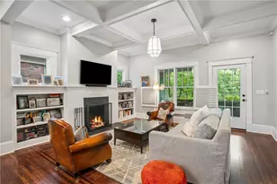 1016 Highland View, Atlanta, GA 30306 - Photo 4