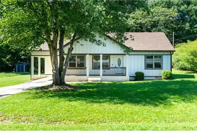 224 Doster Avenue, Monroe, GA 30656 - Photo 1