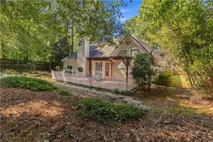 393 Victoria Ln, Stockbridge, GA 30281 - Photo 28