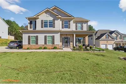 15 Dublin Way NW, Adairsville, GA 30103 - Photo 1