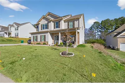 15 Dublin Way NW, Adairsville, GA 30103 - Photo 2