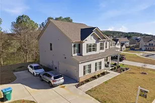 15 Dublin Wy NW, Adairsville, GA 30103 - Photo 4