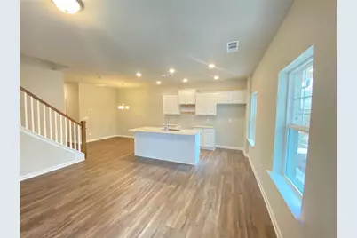 3591 Saddleback Drive, Kennesaw, GA 30144 - Photo 4